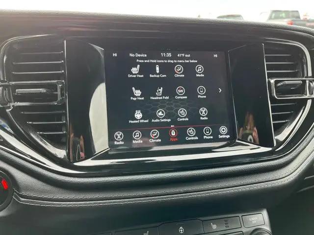 2021 Dodge Durango GT Plus AWD