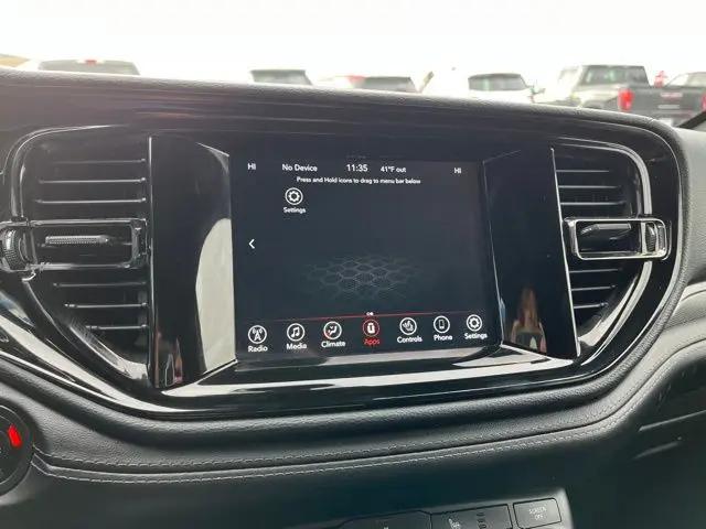 2021 Dodge Durango GT Plus AWD