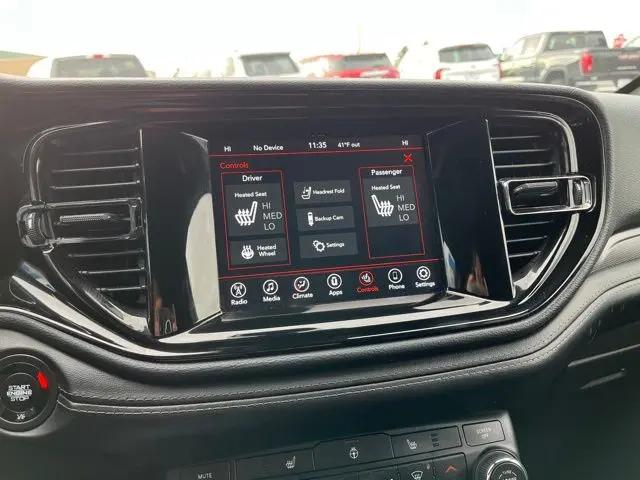 2021 Dodge Durango GT Plus AWD