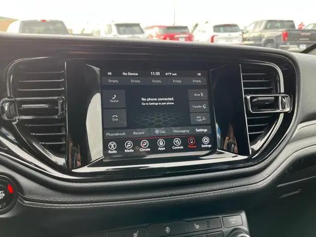 2021 Dodge Durango GT Plus AWD