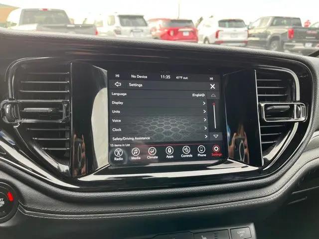 2021 Dodge Durango GT Plus AWD