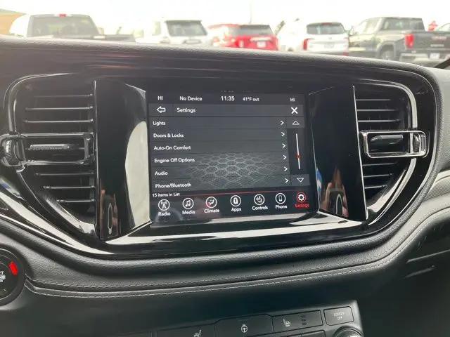 2021 Dodge Durango GT Plus AWD