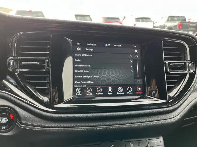 2021 Dodge Durango GT Plus AWD