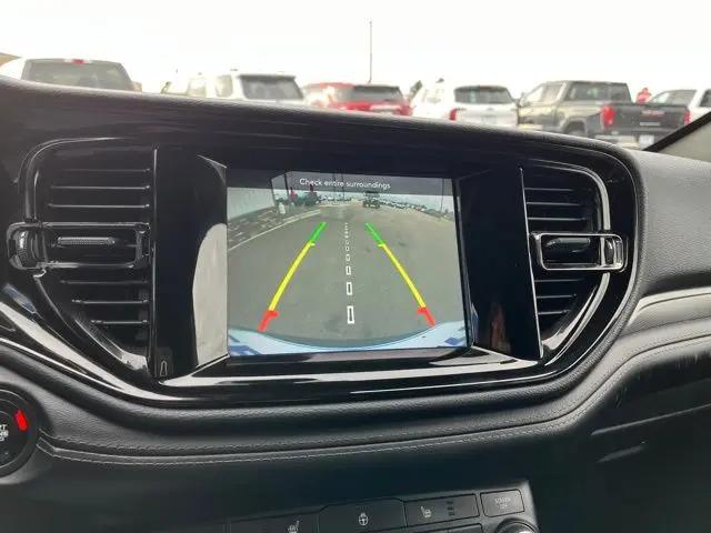 2021 Dodge Durango GT Plus AWD