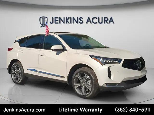 2026 Acura RDX Technology for sale in Ocala, FL