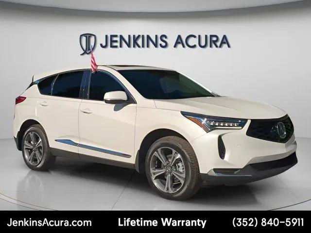 2026 Acura RDX Technology