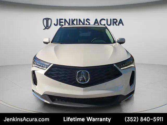 2026 Acura RDX Technology