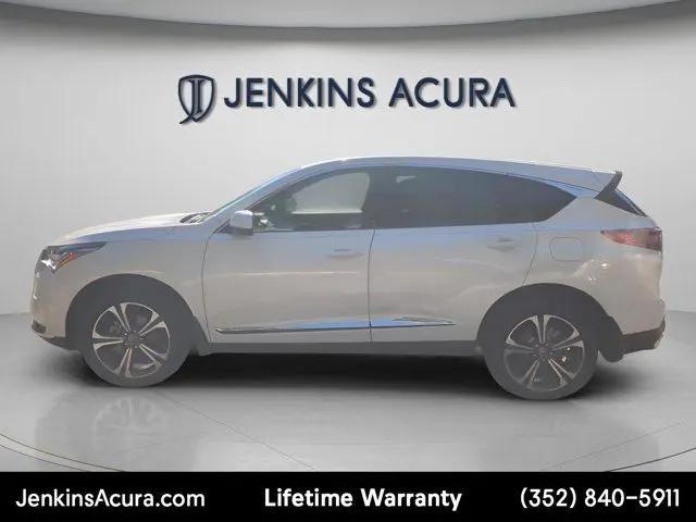 2026 Acura RDX Technology
