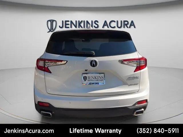 2026 Acura RDX Technology
