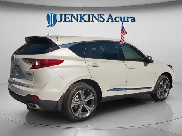 2026 Acura RDX Technology