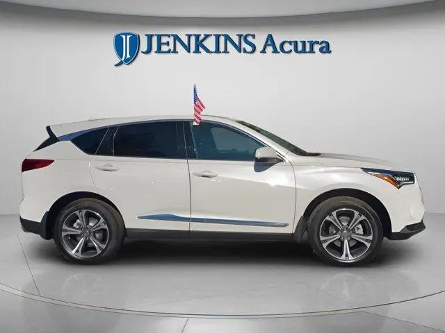 2026 Acura RDX Technology