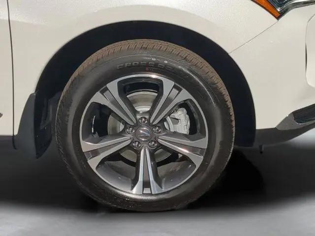 2026 Acura RDX Technology