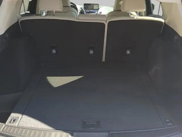 2026 Acura RDX Technology