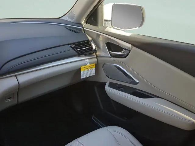 2026 Acura RDX Technology