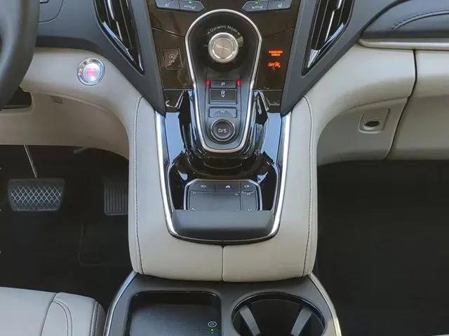 2026 Acura RDX Technology