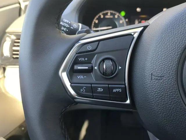 2026 Acura RDX Technology