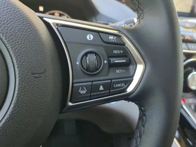 2026 Acura RDX Technology
