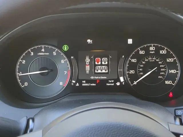 2026 Acura RDX Technology