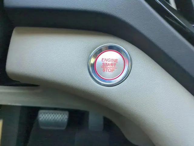 2026 Acura RDX Technology
