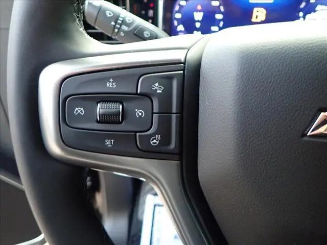 2026 Chevrolet Silverado 2500HD Double Cab, Standard Bed, LT, 4WD