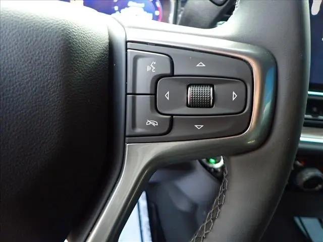 2026 Chevrolet Silverado 2500HD Double Cab, Standard Bed, LT, 4WD