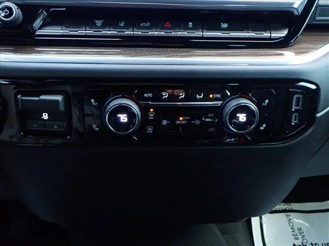 2026 Chevrolet Silverado 2500HD Double Cab, Standard Bed, LT, 4WD