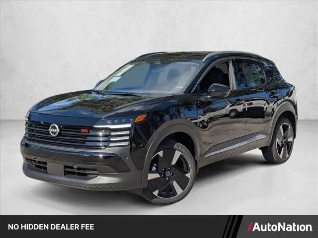 2026 Nissan Kicks SR for sale in Pembroke Pines, FL