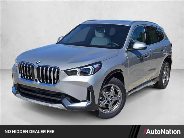 2026 BMW X1 xDrive28i for sale in The Woodlands, TX