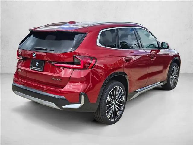2026 BMW X1 xDrive28i