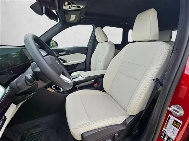 2026 BMW X1 xDrive28i