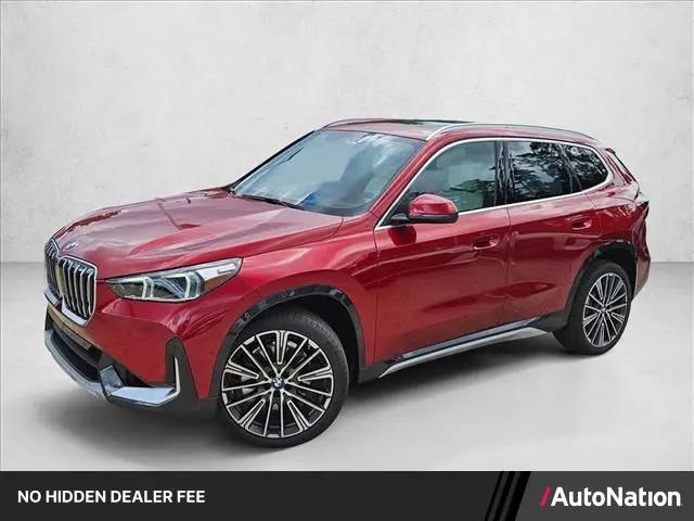 2026 BMW X1 xDrive28i for sale in The Woodlands, TX