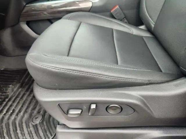 2026 Chevrolet Silverado 2500HD Crew Cab, Long Bed, LTZ, 4WD