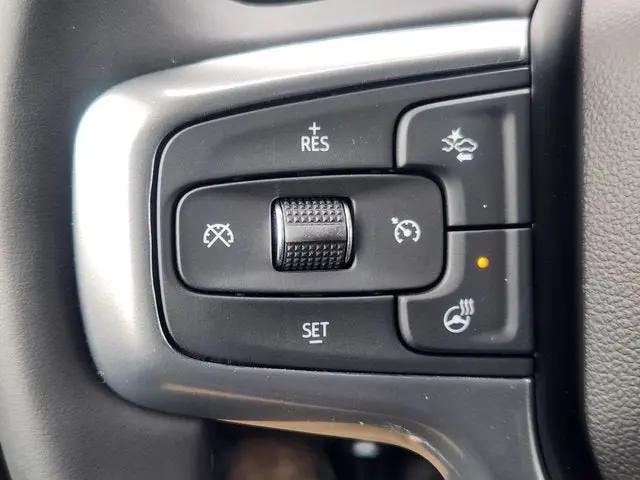 2026 Chevrolet Silverado 2500HD Crew Cab, Long Bed, LTZ, 4WD