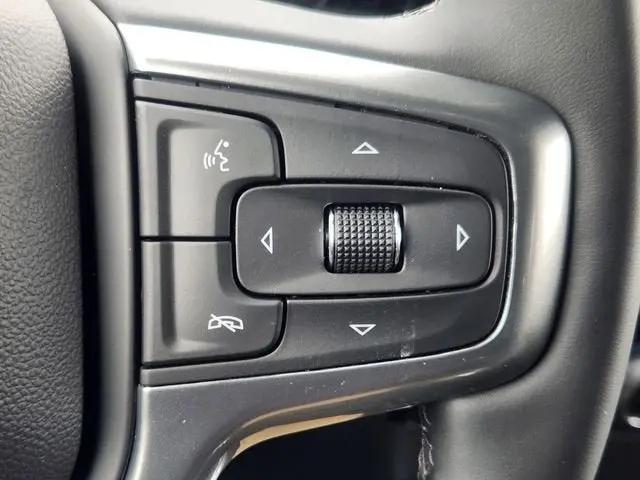 2026 Chevrolet Silverado 2500HD Crew Cab, Long Bed, LTZ, 4WD
