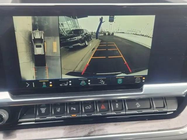 2026 Chevrolet Silverado 2500HD Crew Cab, Long Bed, LTZ, 4WD
