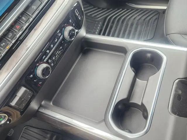 2026 Chevrolet Silverado 2500HD Crew Cab, Long Bed, LTZ, 4WD