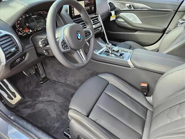 2026 BMW M8 xDrive