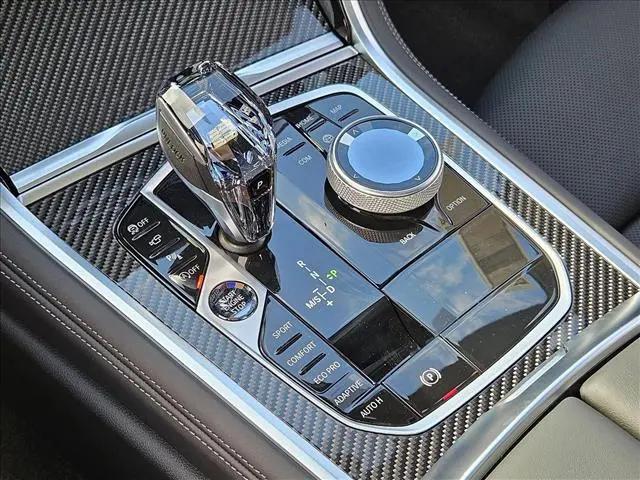 2026 BMW M8 xDrive