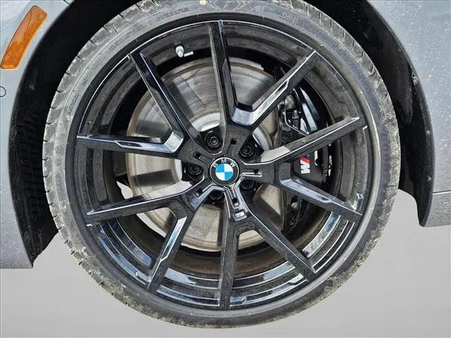 2026 BMW M8 xDrive