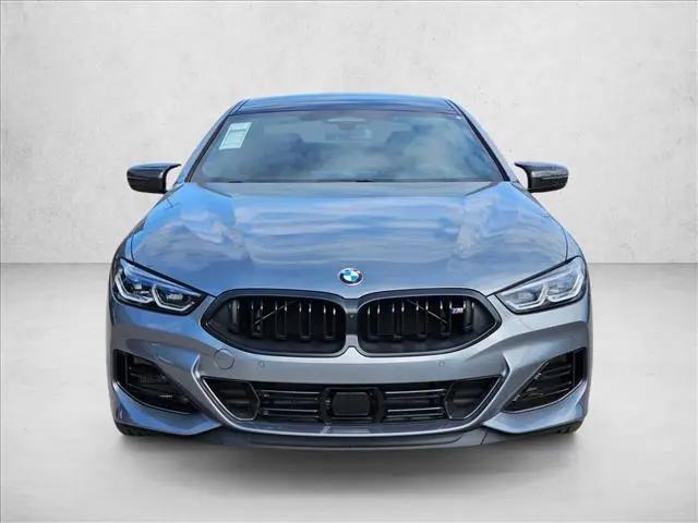2026 BMW M8 xDrive