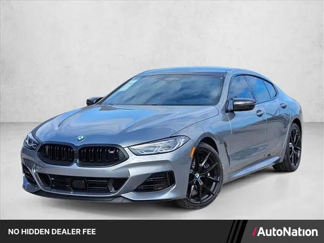2026 BMW M8 xDrive for sale in Dallas, TX