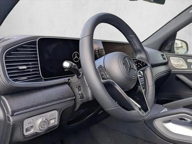 2026 Mercedes-Benz GLE GLE 580 4MATIC