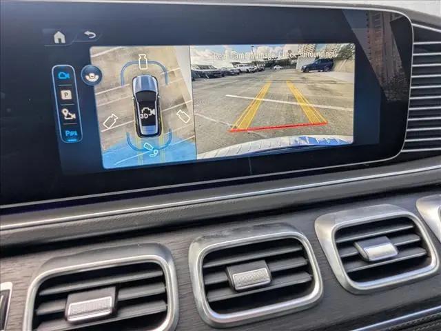 2026 Mercedes-Benz GLE GLE 580 4MATIC