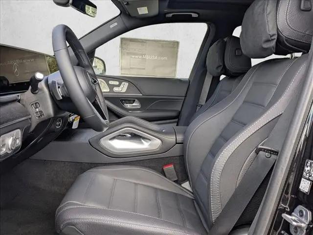 2026 Mercedes-Benz GLE GLE 580 4MATIC