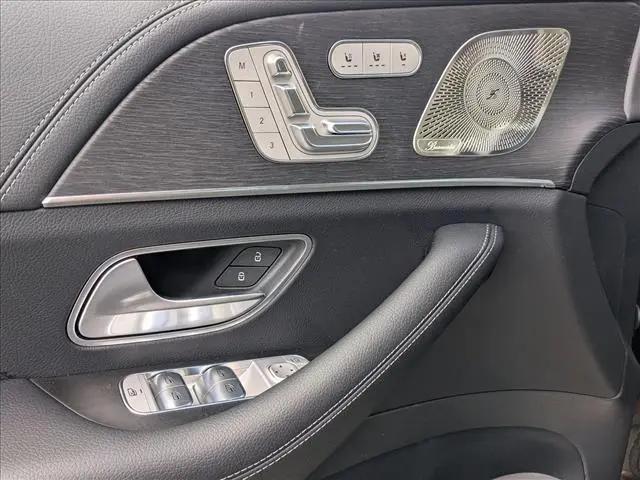 2026 Mercedes-Benz GLE GLE 580 4MATIC