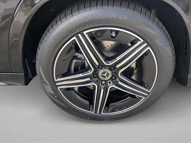 2026 Mercedes-Benz GLE GLE 580 4MATIC