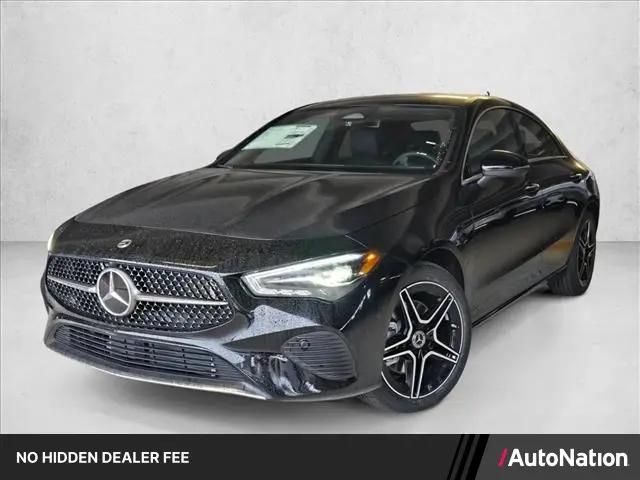 2026 Mercedes-Benz CLA 250 CLA 250 for sale in Houston, TX