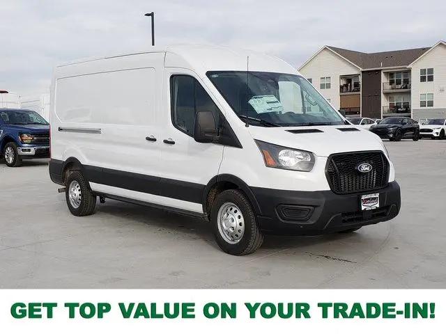 2026 Ford Transit Cargo Van T-250 for sale in Loveland, CO