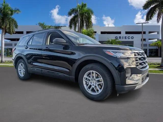 2026 Ford Explorer Active for sale in Delray Beach, FL