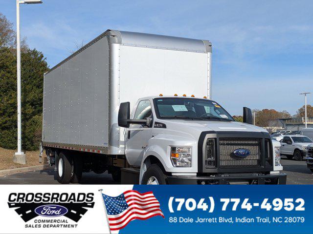 2026 Ford F-750 Base for sale in Indian Trail, NC